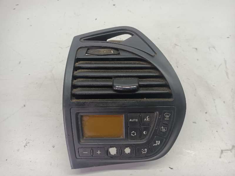 MANDO CALEFACCION -  AIRE ACONDICIONADO