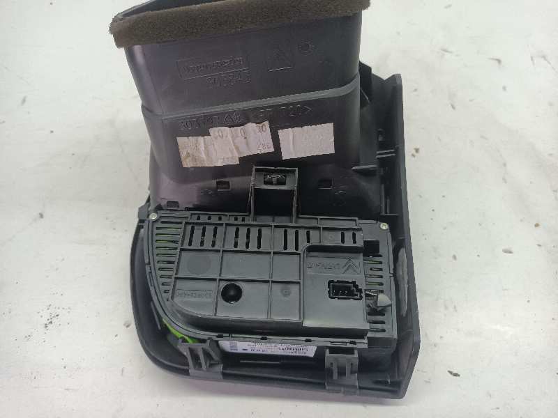 MANDO CALEFACCION -  AIRE ACONDICIONADO