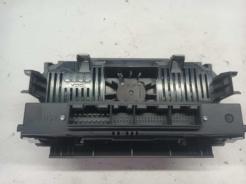 MANDO CALEFACCION -  AIRE ACONDICIONADO