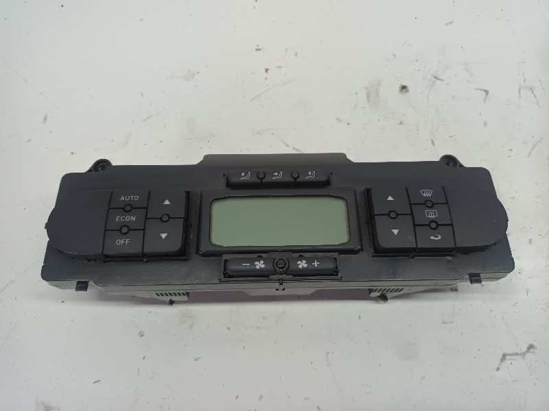 MANDO CALEFACCION -  AIRE ACONDICIONADO