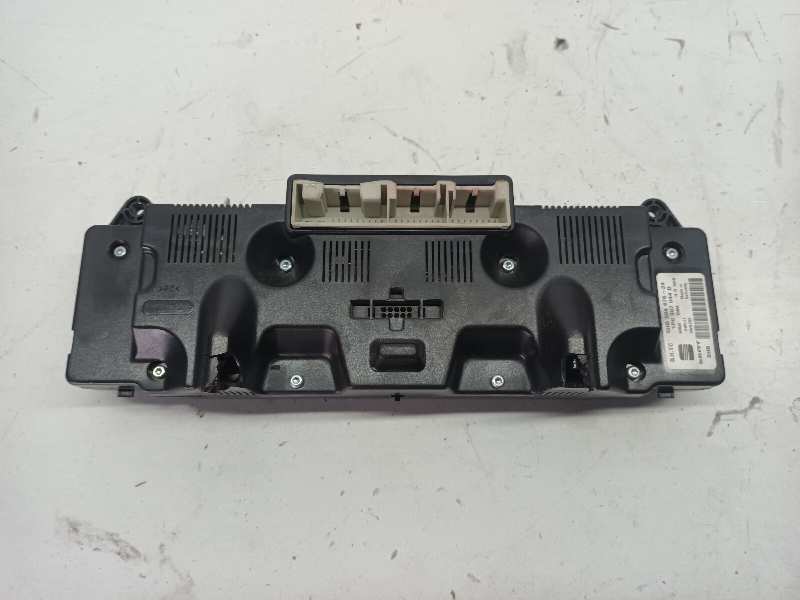 MANDO CALEFACCION -  AIRE ACONDICIONADO