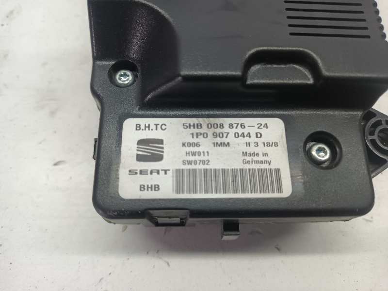 MANDO CALEFACCION -  AIRE ACONDICIONADO