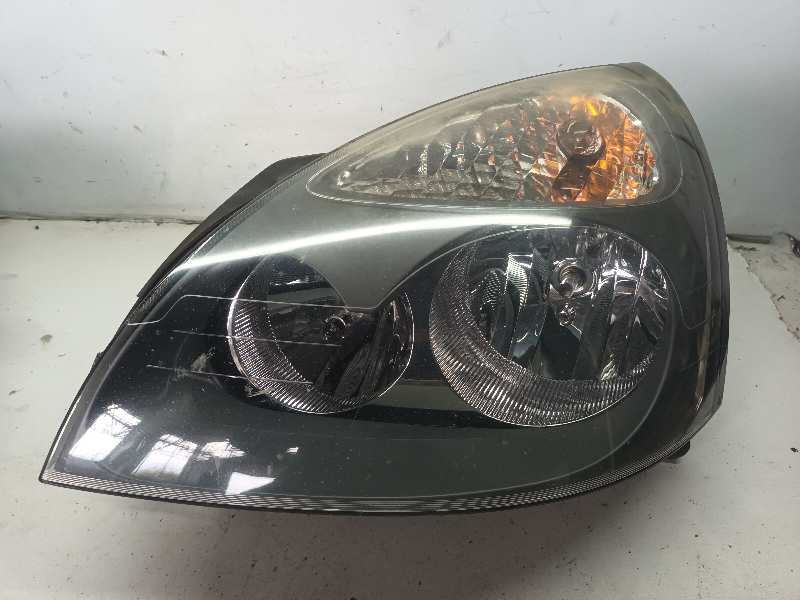 8200478984J FARO IZQUIERDO RENAULT CLIO II FASE II (B-CB0)