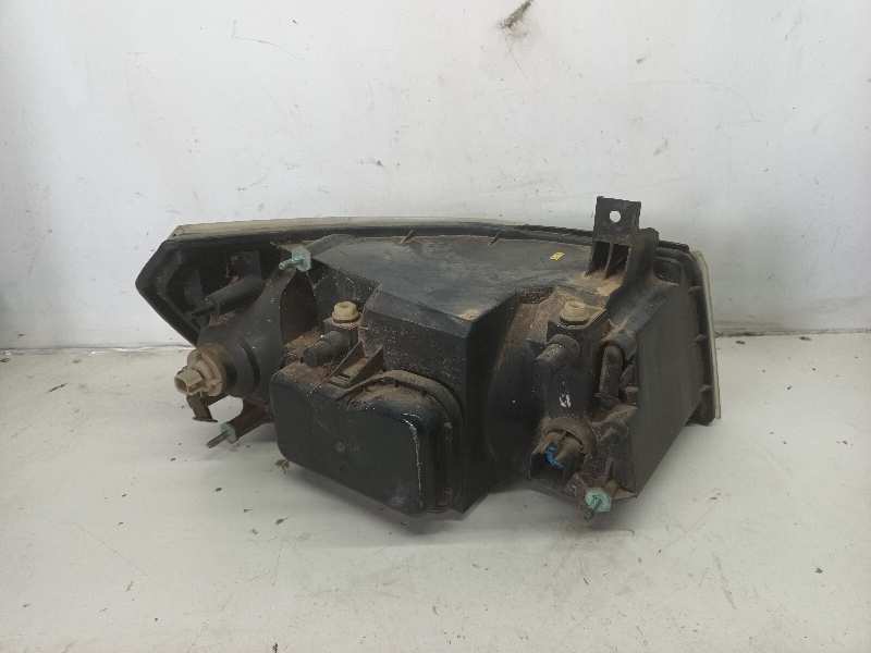FARO IZQUIERDO FORD TRANSIT CAJA CERRADA, CORTA (FY) (2000 =>)