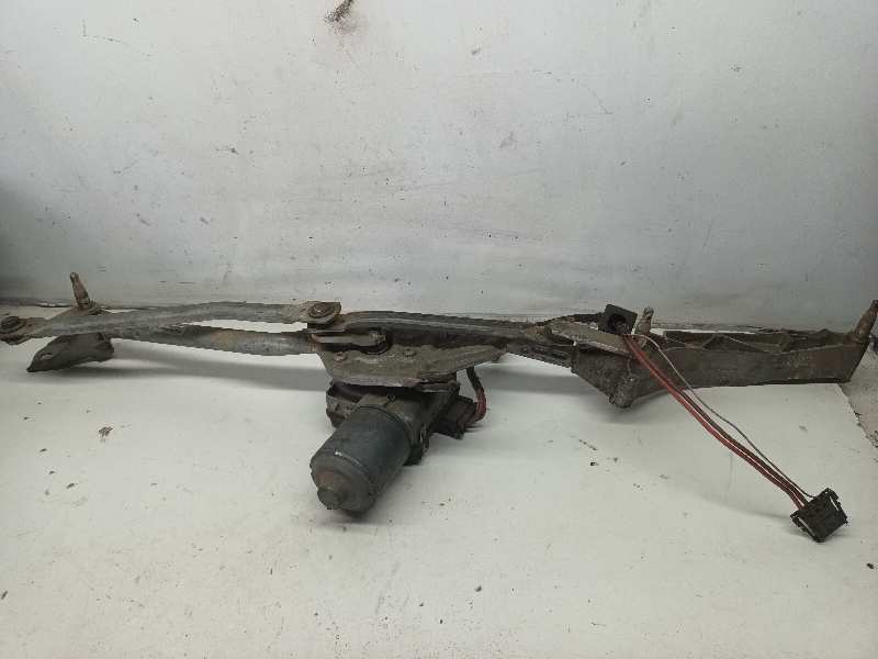 A2118200242 MOTOR LIMPIA DELANTERO MERCEDES CLASE E (W211) BERLINA