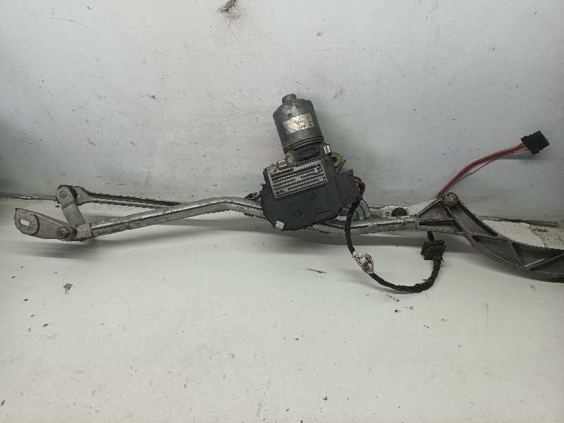 MOTOR LIMPIA DELANTERO