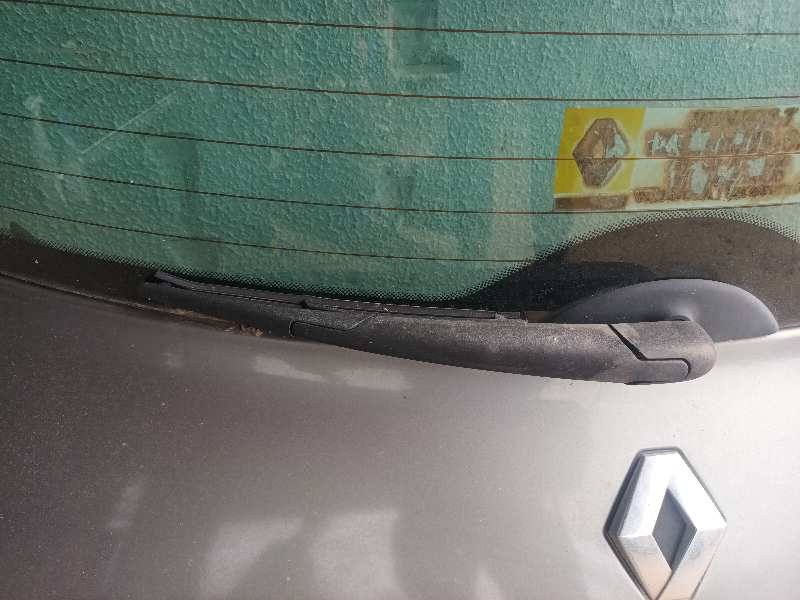 BRAZO LIMPIA TRASERO