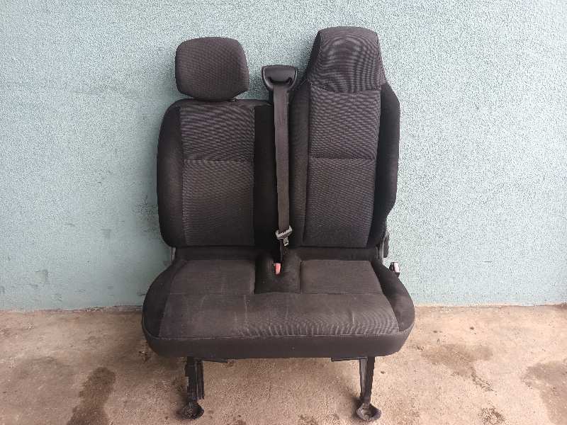 ASIENTO DELANTERO DERECHO