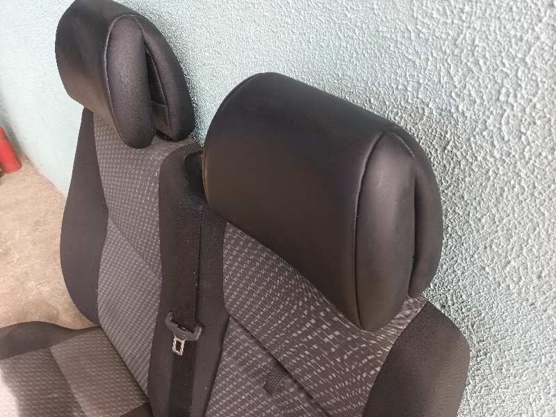 ASIENTO DELANTERO DERECHO