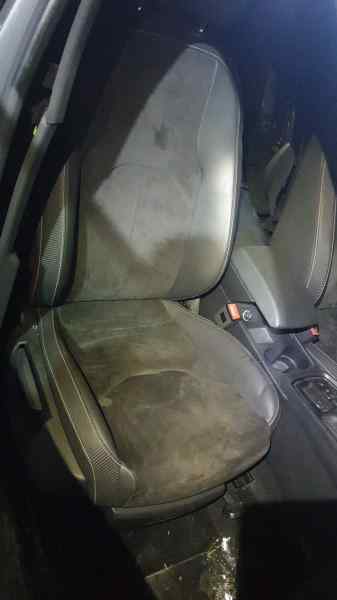 JUEGO ASIENTOS COMPLETO