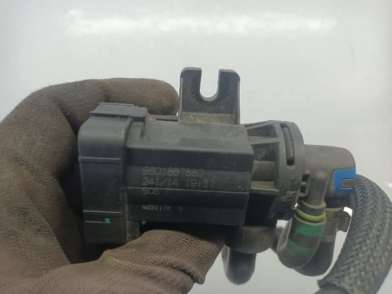 VALVULA AIRE ADICIONAL