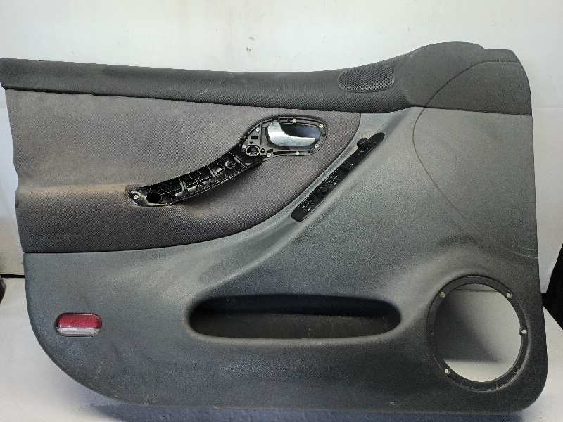 GUARNECIDO PUERTA DELANTERA IZQUIERDA