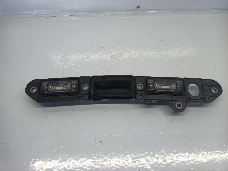 MANETA EXTERIOR PORTON