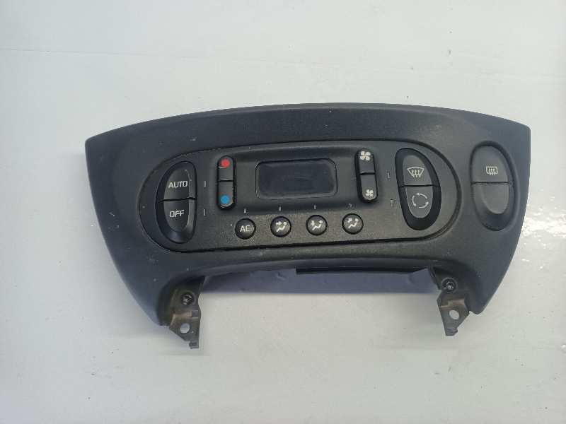 MANDO CALEFACCION -  AIRE ACONDICIONADO