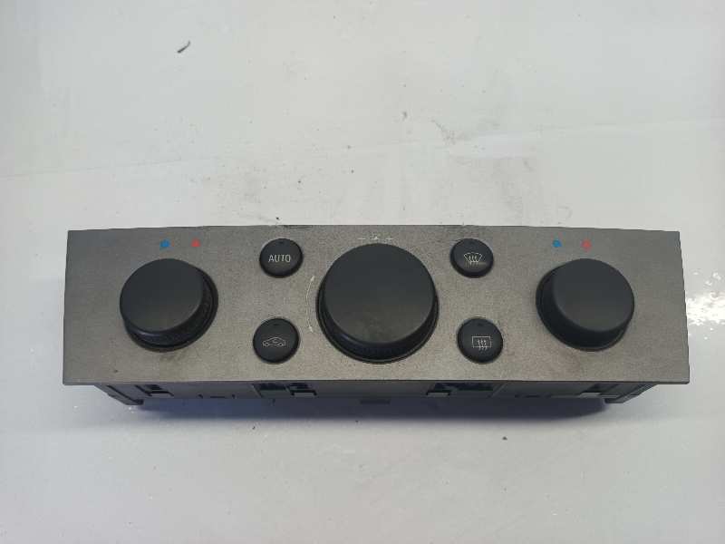 MANDO CALEFACCION -  AIRE ACONDICIONADO