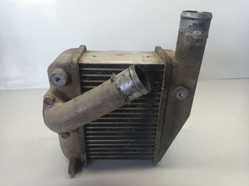 ETP9159 INTERCOOLER NISSAN ALMERA TINO (V10M)
