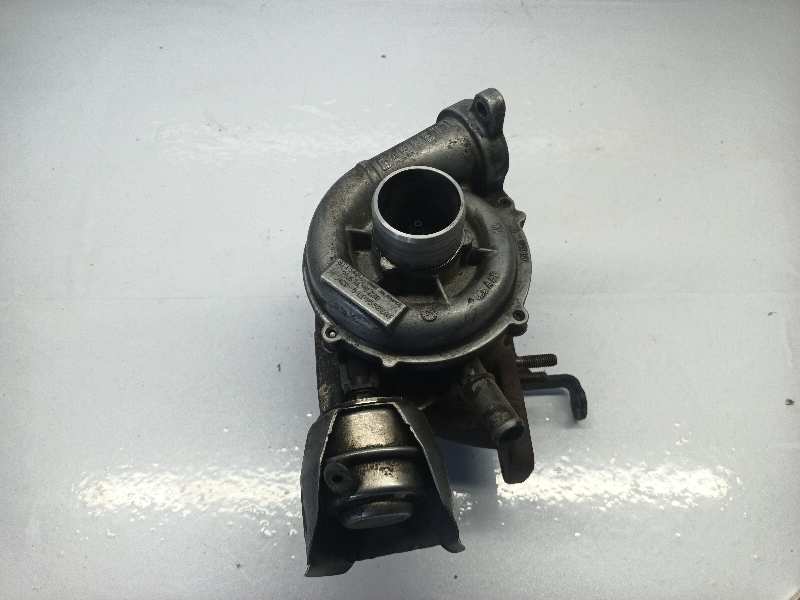 9663199280 TURBOCOMPRESOR RENAULT SCENIC RX4 (JA0)