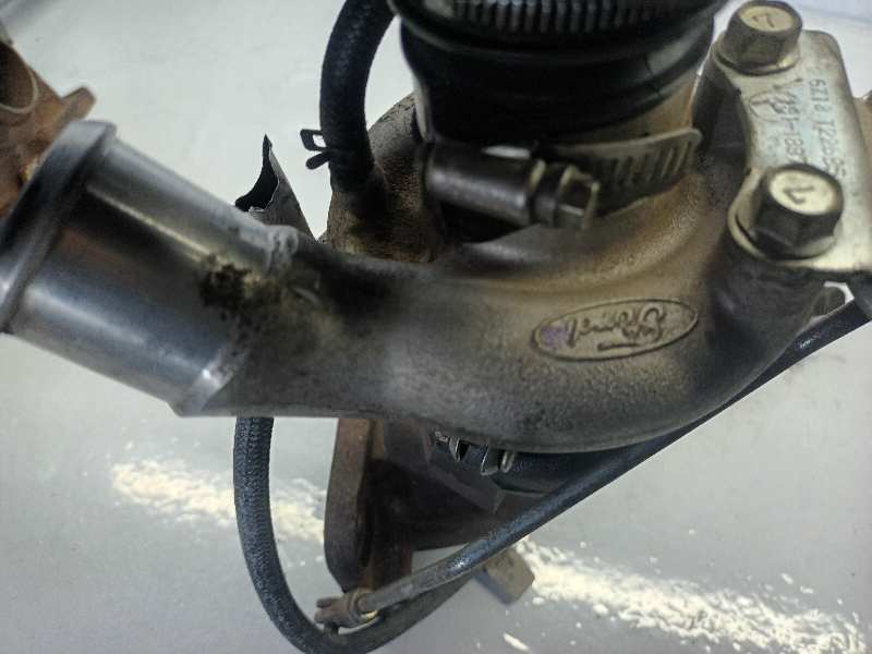 4913158450 TURBOCOMPRESOR FORD TRANSIT COMBI '06