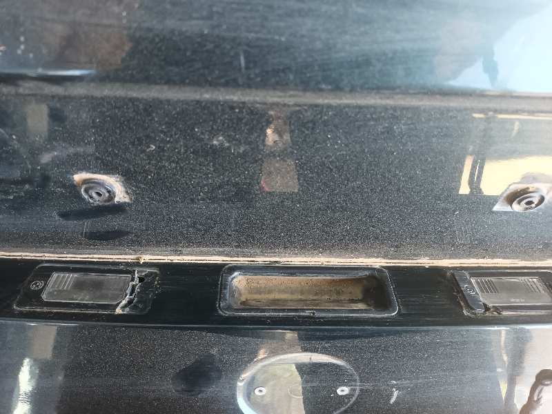 MANETA EXTERIOR PORTON