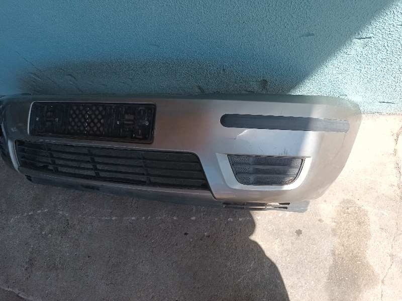 PARAGOLPES DELANTERO