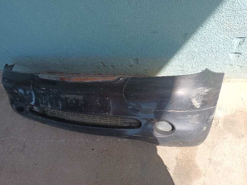 PARAGOLPES DELANTERO