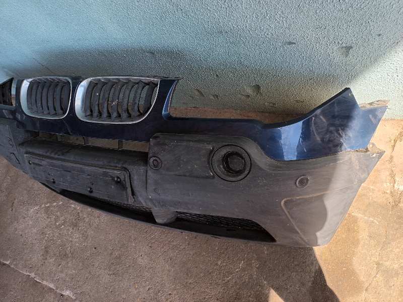 PARAGOLPES DELANTERO