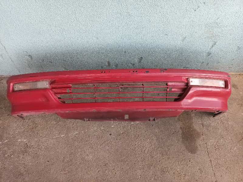 PARAGOLPES DELANTERO