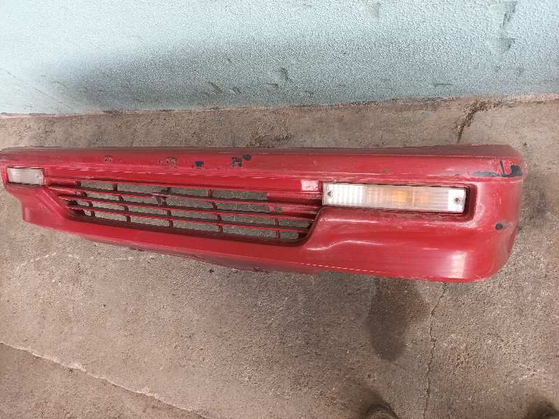 PARAGOLPES DELANTERO