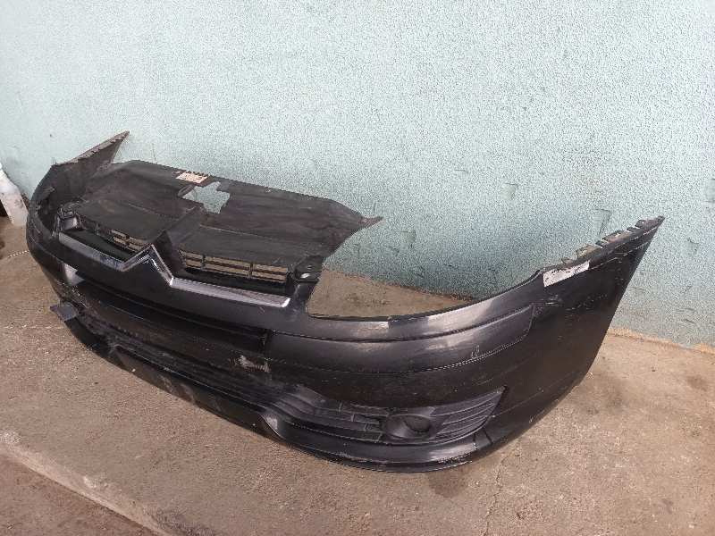 PARAGOLPES DELANTERO