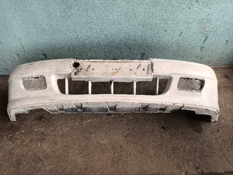 PARAGOLPES DELANTERO