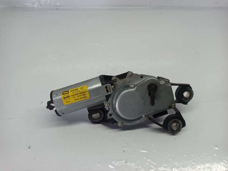 MOTOR LIMPIA TRASERO