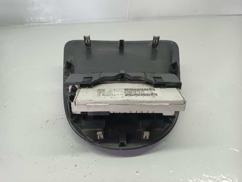 PANTALLA MULTIFUNCION