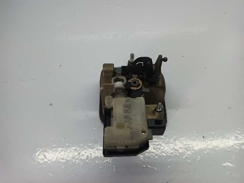 MANETA EXTERIOR PORTON