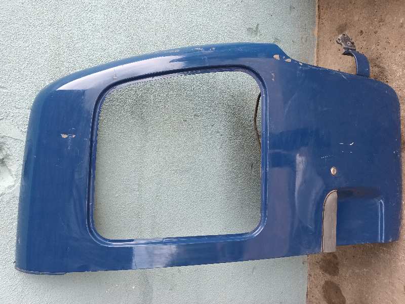 PUERTA TRASERA DERECHA