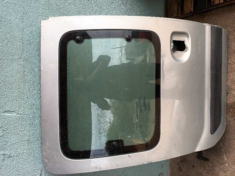 PUERTA LATERAL CORREDERA DERECHA