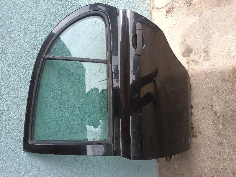 PUERTA TRASERA IZQUIERDA