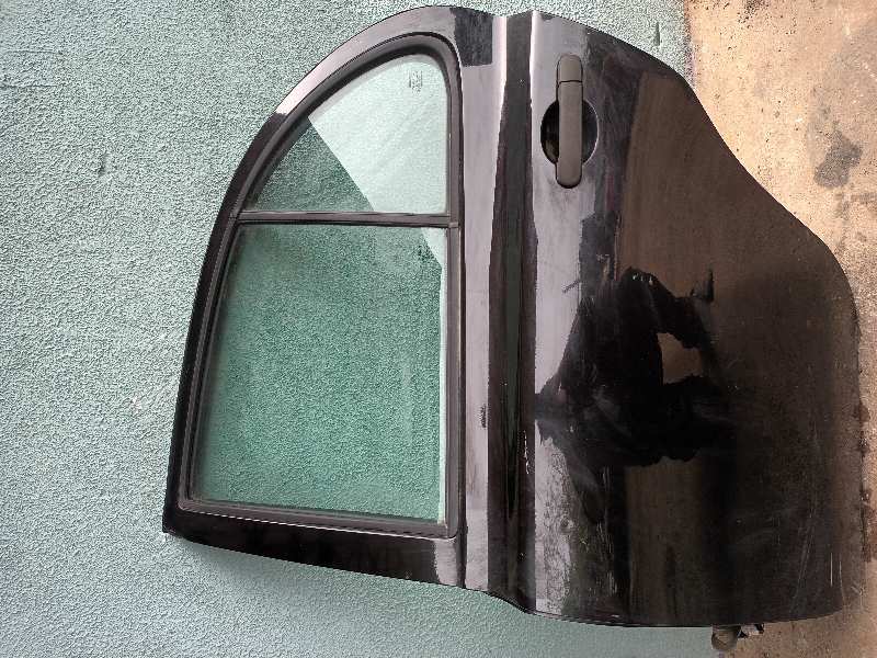 PUERTA TRASERA IZQUIERDA