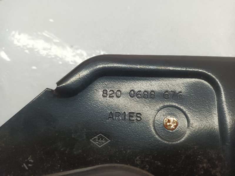 PALANCA FRENO DE MANO