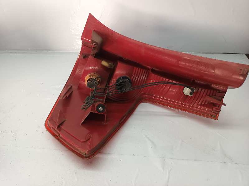 PILOTO TRASERO IZQUIERDO