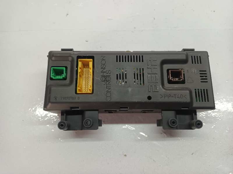 MANDO CALEFACCION -  AIRE ACONDICIONADO