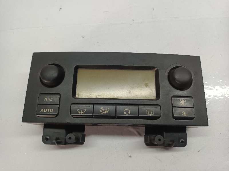 MANDO CALEFACCION -  AIRE ACONDICIONADO