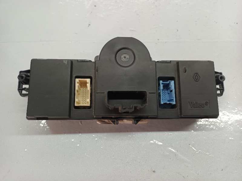 MANDO CALEFACCION -  AIRE ACONDICIONADO