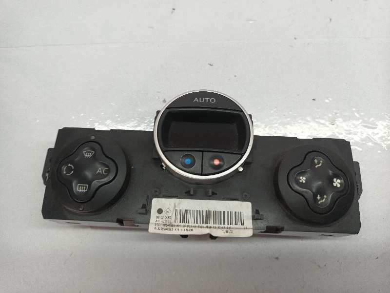 MANDO CALEFACCION -  AIRE ACONDICIONADO