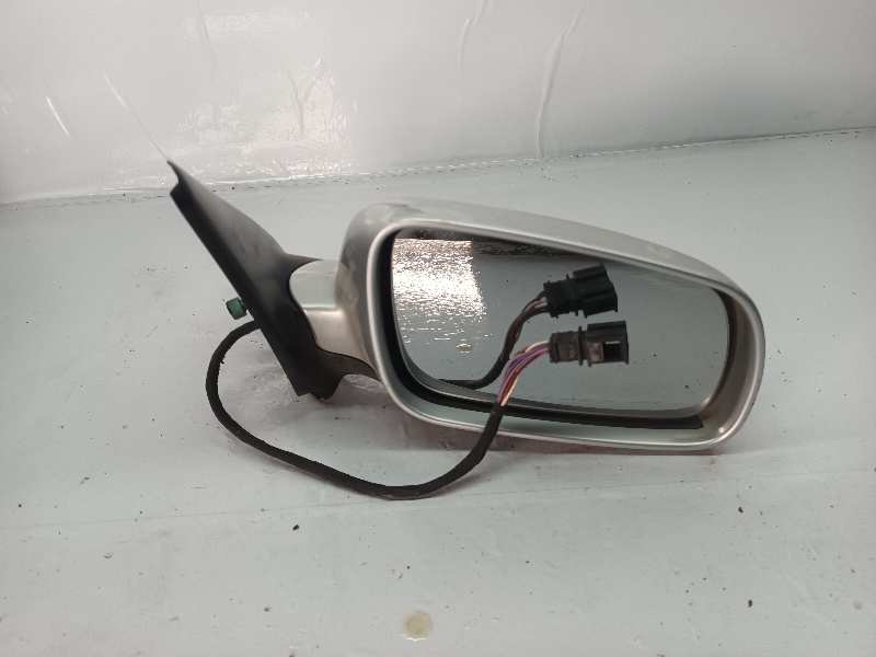RETROVISOR DERECHO