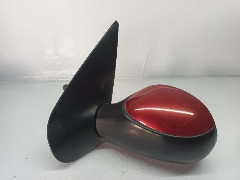 RETROVISOR IZQUIERDO