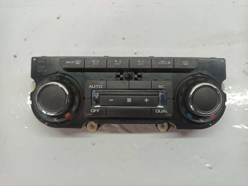 MANDO CALEFACCION -  AIRE ACONDICIONADO