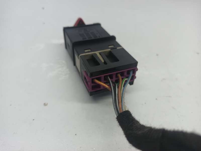 6N0953235 WARNING VOLKSWAGEN POLO BERLINA (6N2)