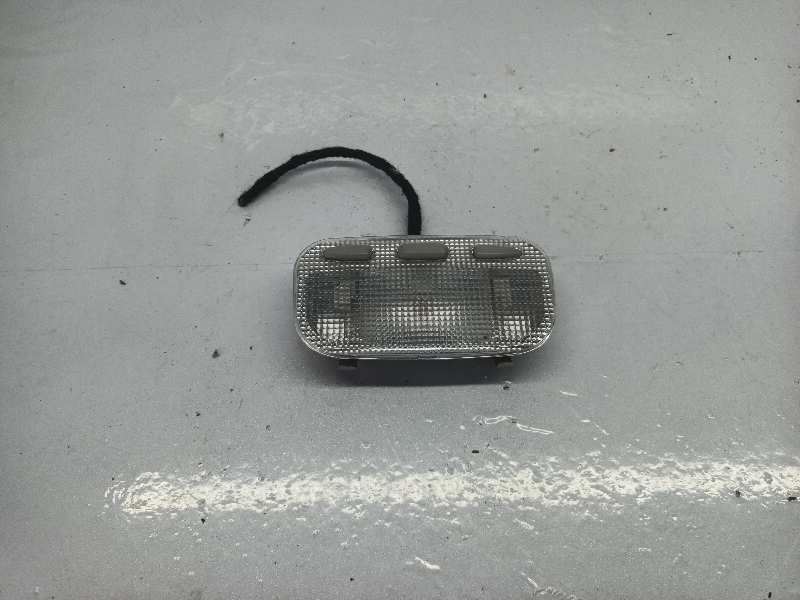 LUZ INTERIOR PEUGEOT 307 BERLINA (S2)