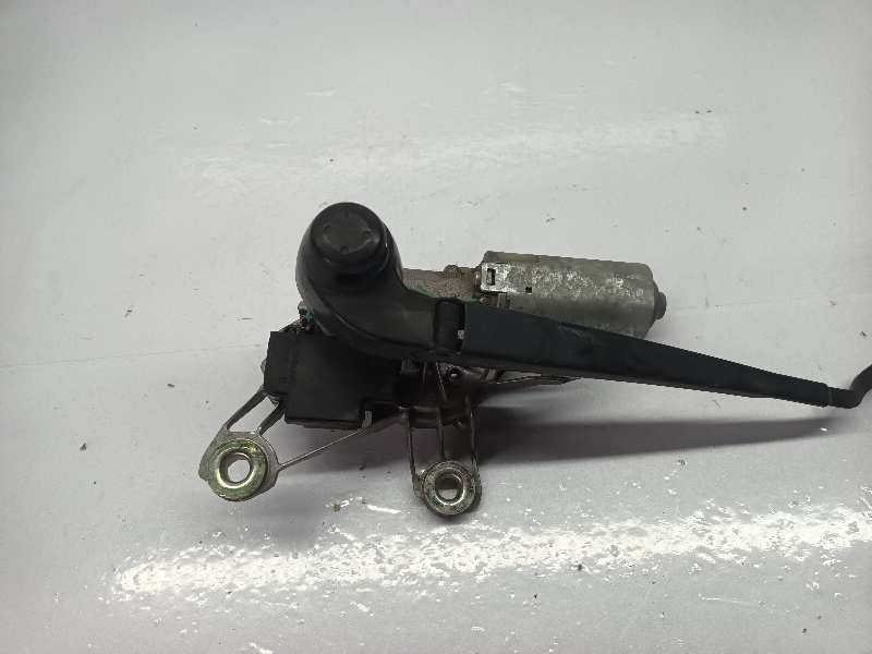 MOTOR LIMPIA TRASERO