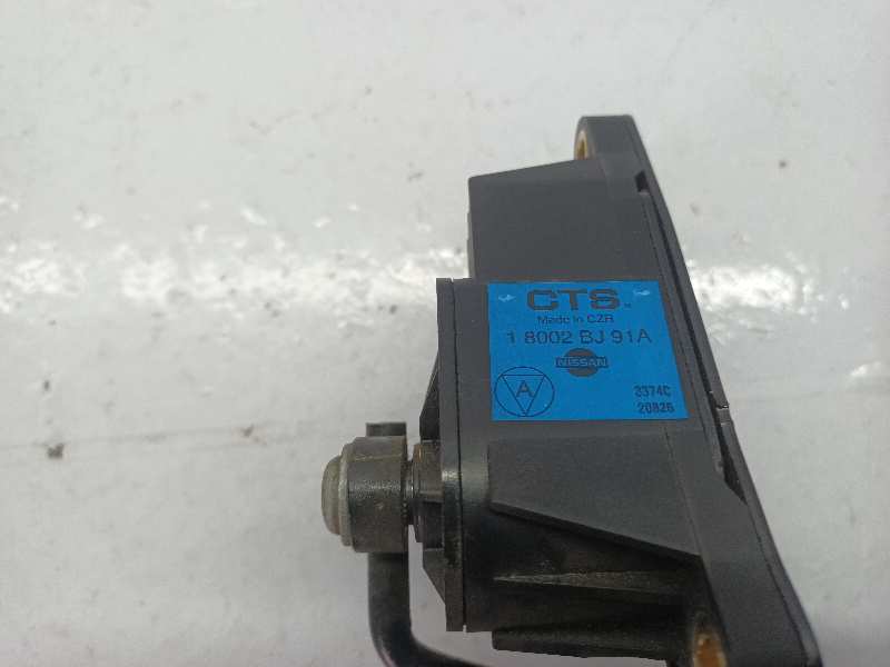 18002BJ91A POTENCIOMETRO PEDAL NISSAN NV 200 (M20)